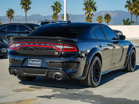 Used 2023 Dodge Charger Scat Pack image 7