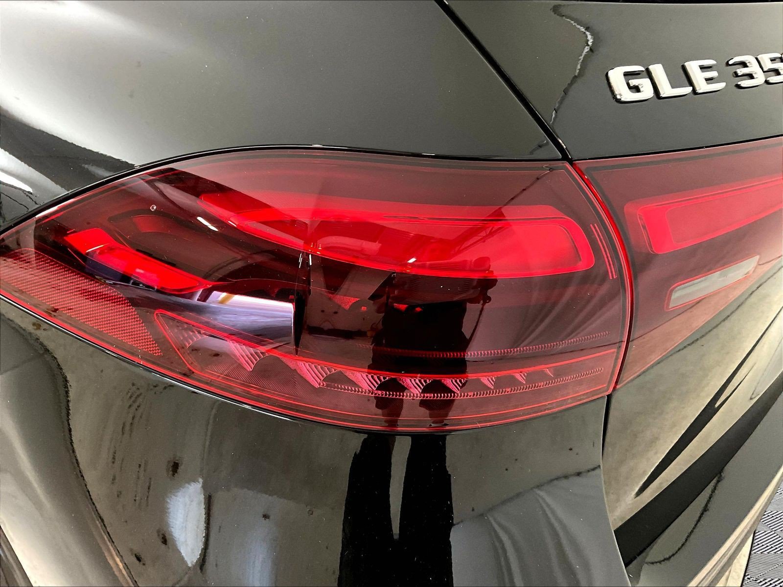 Certified 2026 Mercedes-Benz GLE 350 4MATIC image 23