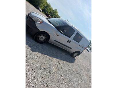 Used 2016 RAM ProMaster City Tradesman w/ Rear Back-up Camera Group