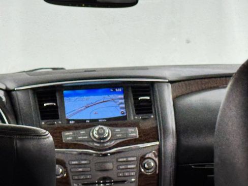 Used 2019 Nissan Armada SL w/ Premium Package AWD/4WD image 19