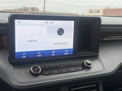 Used 2022 Ford Maverick Lariat w/ Lariat Luxury Package AWD/4WD image 13