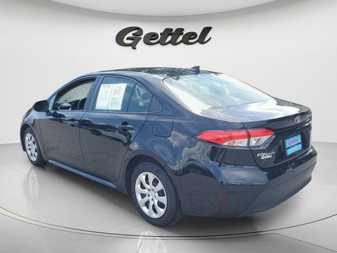 Used 2024 Toyota Corolla LE FWD image 7