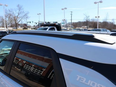 New 2026 Chevrolet TrailBlazer LT w/ Convenience Package image 24