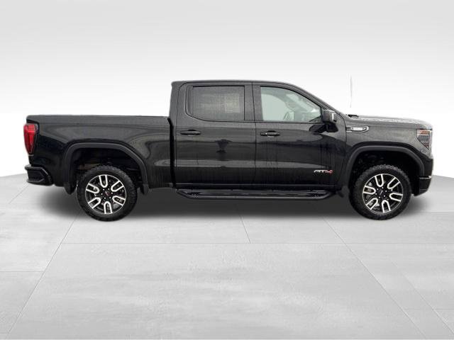 Certified 2024 GMC Sierra 1500 AT4 w/ Technology Package AWD/4WD image 6