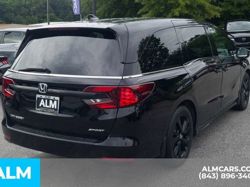 Used 2023 Honda Odyssey Sport image 5