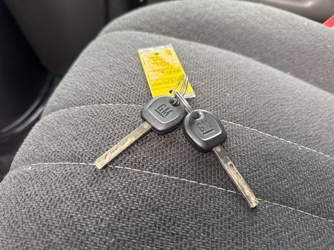 Used 2024 Chevrolet Express 2500 w/ Driver Convenience Package image 26