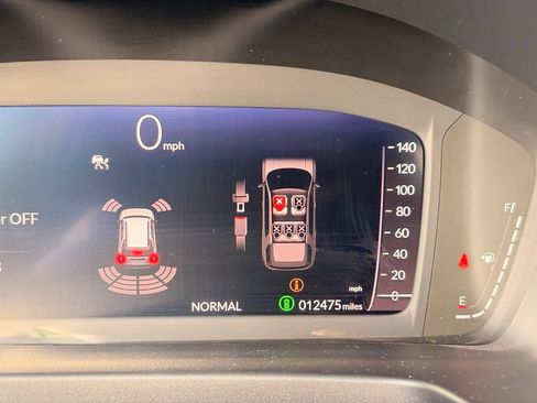Used 2026 Honda Passport TrailSport Elite image 32