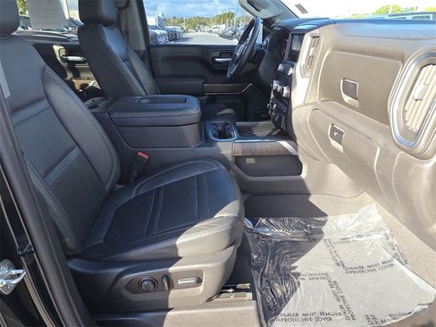 Used 2021 GMC Sierra 1500 Denali w/ Technology Package image 10