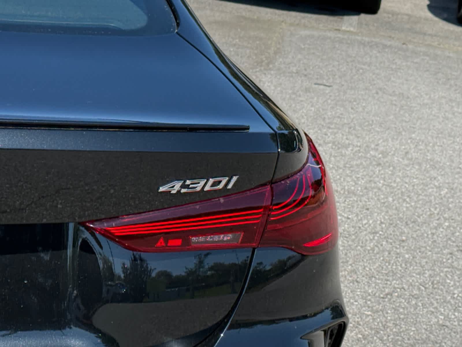New 2027 BMW 430i Coupe w/ M Sport Package AWD/4WD image 11