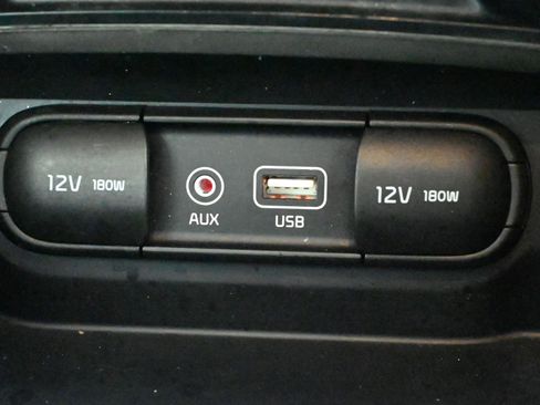 Used 2020 Kia Optima LX image 18