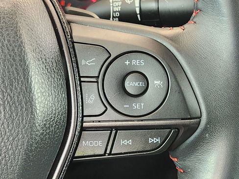 Used 2023 Toyota Camry TRD FWD image 27