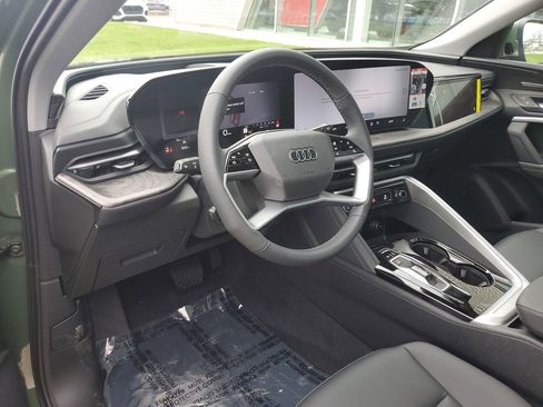 New 2026 Audi Q5 Premium Plus image 22