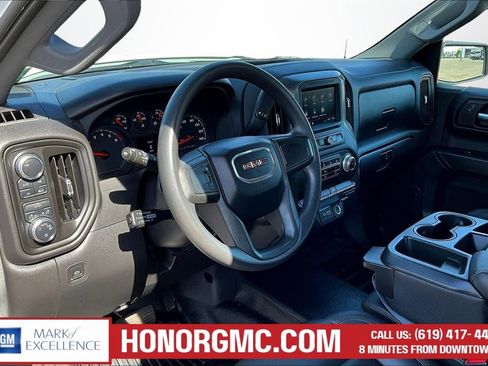 Used 2023 GMC Sierra 1500 Pro image 16