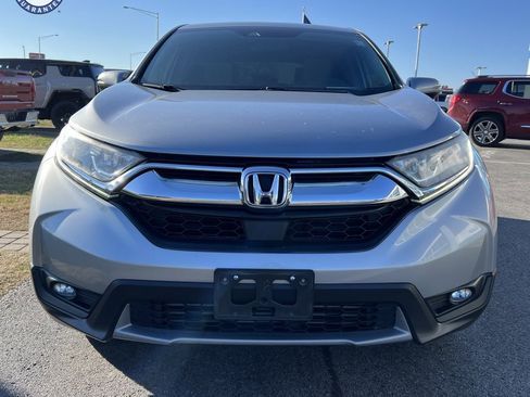 Used 2019 Honda CR-V EX image 3