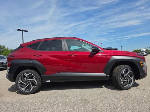 New 2026 Hyundai Kona SEL Premium AWD/4WD image 16