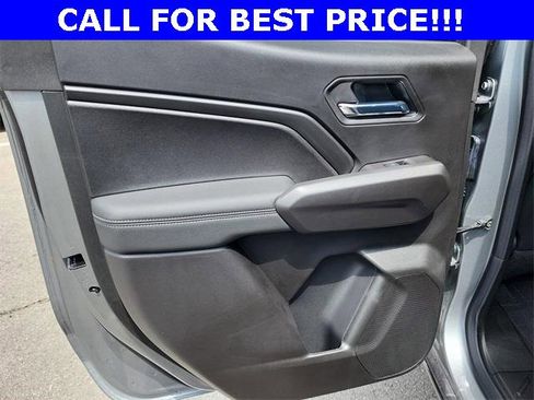 New 2026 GMC Canyon Elevation w/ Convenience Package image 13