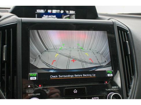 Used 2022 Subaru Forester Sport image 46