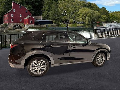 New 2026 Acura ADX AWD image 8