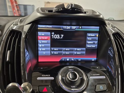 Used 2013 Ford Escape SEL AWD/4WD image 32