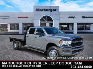 Used 2019 RAM 3500 Tradesman w/ Chrome Appearance Group AWD/4WD video 1