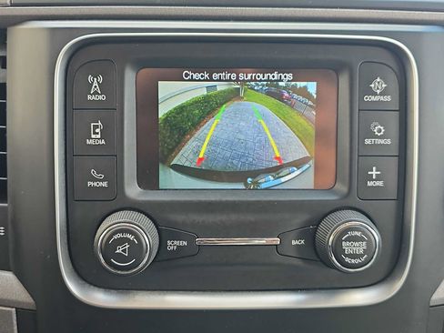 Used 2019 RAM 1500 Tradesman w/ Popular Equipment Group RWD image 18