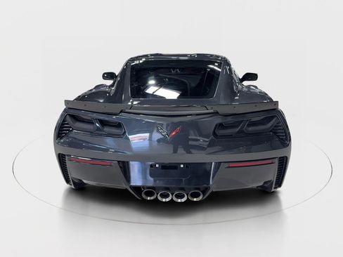 Used 2019 Chevrolet Corvette Grand Sport image 9