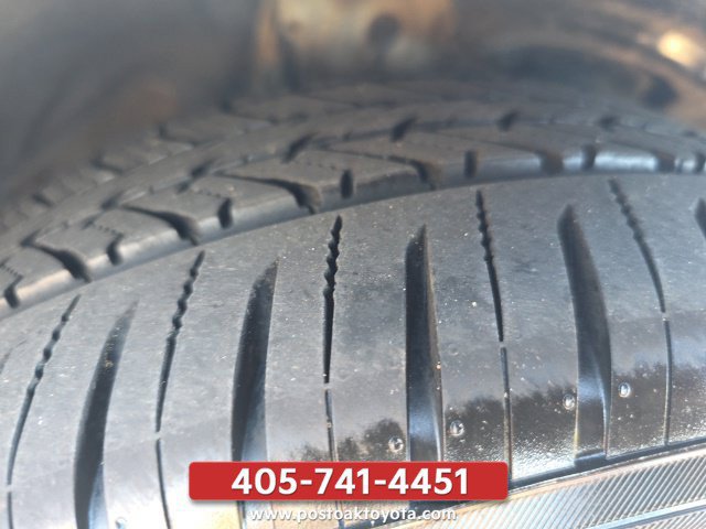 Used 2023 Toyota Camry SE FWD image 32