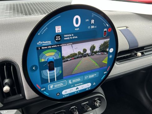 New 2025 MINI Cooper Convertible image 16