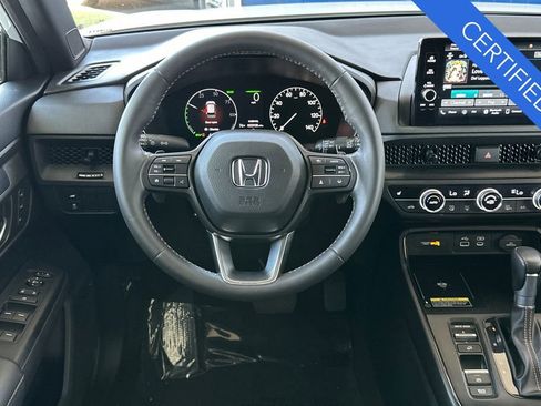 Certified 2024 Honda CR-V Sport-L image 16