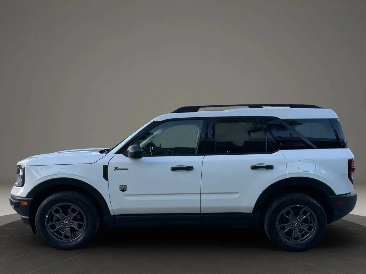 Used 2021 Ford Bronco Sport Big Bend w/ Big Bend Package (96B) AWD/4WD image 4