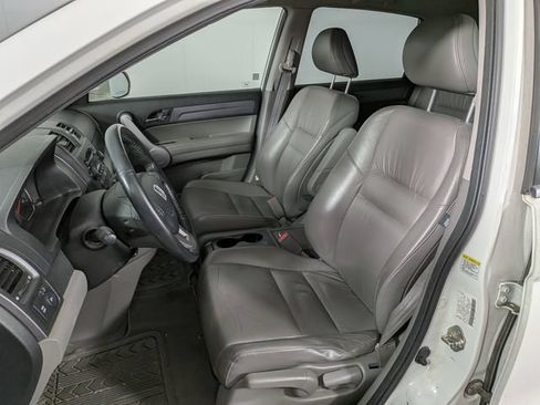 Used 2007 Honda CR-V EX-L image 12