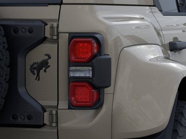New 2026 Ford Bronco Raptor AWD/4WD image 23