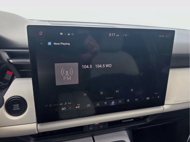 New 2026 MAZDA CX-5 Preferred AWD/4WD image 21