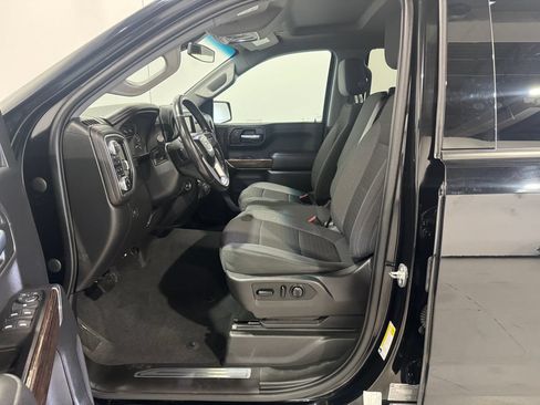 Used 2021 GMC Sierra 1500 Elevation AWD/4WD image 13