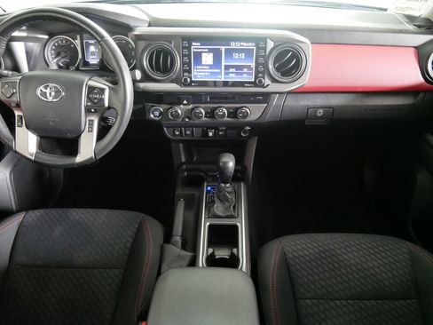 Used 2023 Toyota Tacoma SR5 image 10