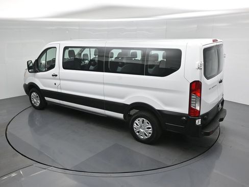 Certified 2019 Ford Transit 350 XLT RWD image 43
