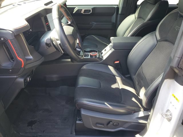 Used 2026 Ford Bronco Raptor AWD/4WD image 5