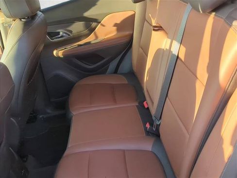 Used 2016 Buick Encore Premium FWD image 20