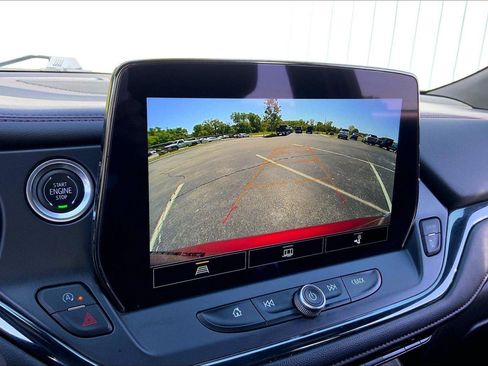 Used 2023 Chevrolet Blazer RS w/ LPO, Floor Liner Package image 19