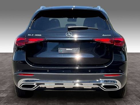 Certified 2023 Mercedes-Benz GLC 300 4MATIC image 6