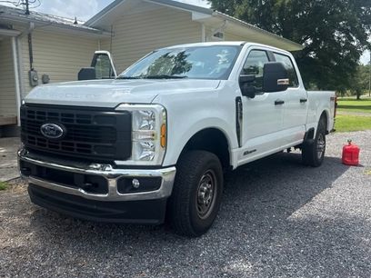 Used 2024 Ford F350 XL w/ 360-Degree Camera Package