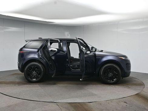 Used 2021 Land Rover Range Rover Evoque R-Dynamic S image 51