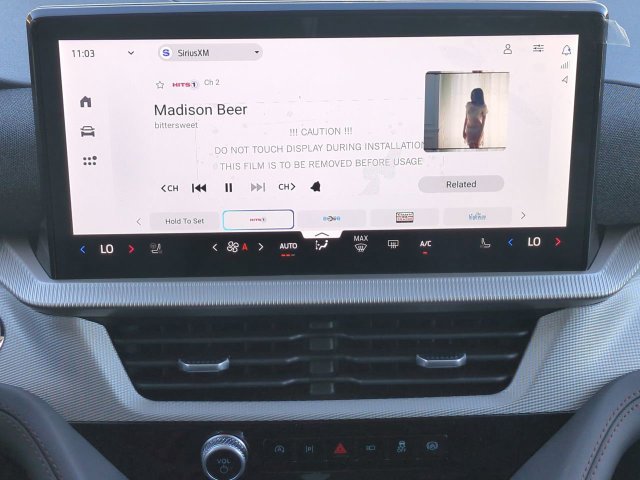 New 2026 Ford Explorer Active w/ Active Comfort Package RWD image 19