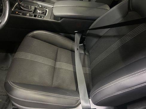 Used 2023 MAZDA CX-50 2.5 S w/ Preferred Plus Pkg image 11