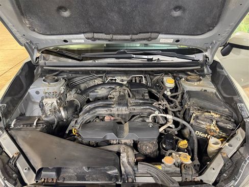 Used 2015 Subaru Crosstrek 2.0i Premium w/ Moonroof Package image 27