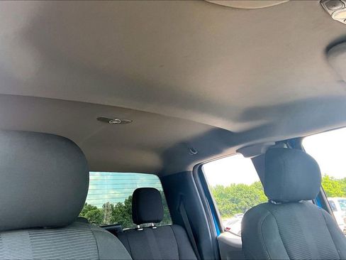 Used 2019 Ford F150 XL w/ Equipment Group 101A Mid AWD/4WD image 28