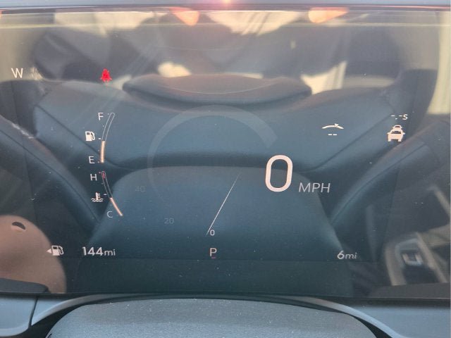 New 2026 Buick Envista Sport Touring w/ Convenience I Package FWD image 34