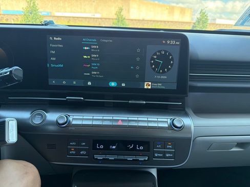 New 2026 Hyundai Kona Limited FWD image 31