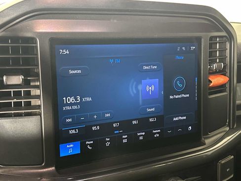 Used 2025 Ford F150 STX RWD image 32