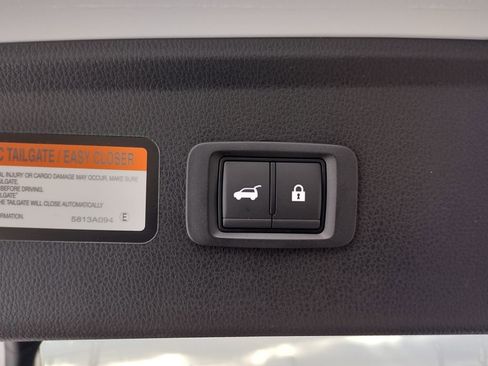 New 2026 Mitsubishi Eclipse Cross Black Edition image 24